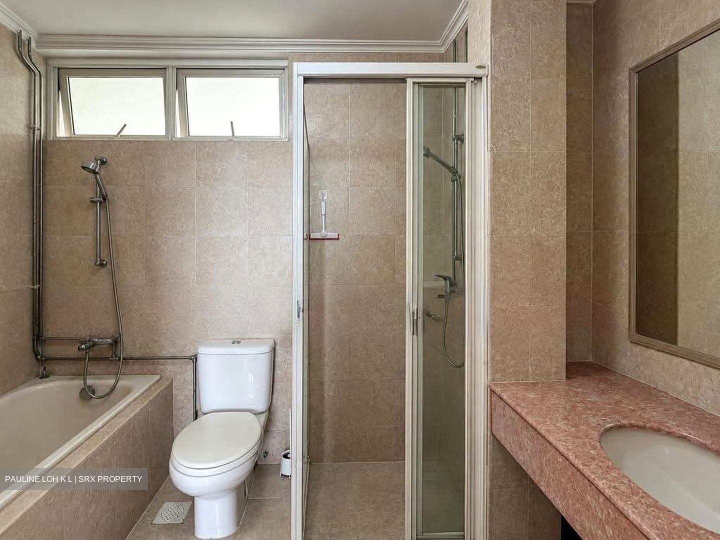 Oleander Towers (D12), Apartment #630724421